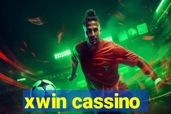 xwin cassino